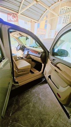 جي ام سي يوكون